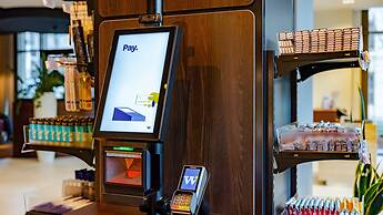 Crowne Plaza Amsterdam South by IHG