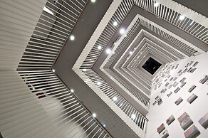 Crowne Plaza Amsterdam South by IHG