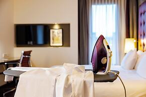 Crowne Plaza Amsterdam South by IHG