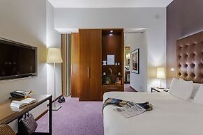 Crowne Plaza Amsterdam South by IHG
