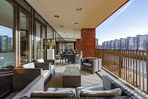 Crowne Plaza Amsterdam South by IHG