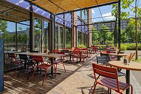 Crowne Plaza Amsterdam South by IHG