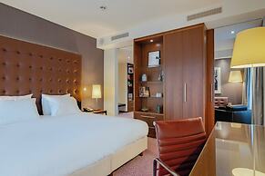 Crowne Plaza Amsterdam South by IHG
