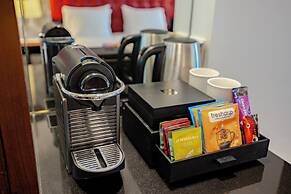 Crowne Plaza Amsterdam South by IHG