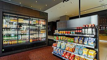 Crowne Plaza Amsterdam South by IHG