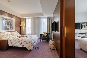 Crowne Plaza Amsterdam South by IHG