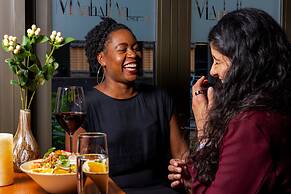 Crowne Plaza Amsterdam South by IHG