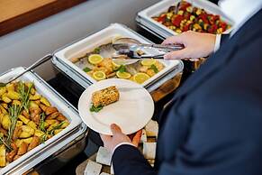 Crowne Plaza Amsterdam South by IHG