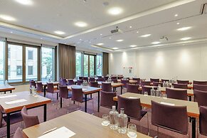 Crowne Plaza Amsterdam South by IHG