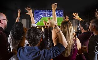 Crowne Plaza Amsterdam South by IHG