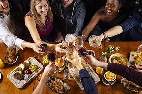 Crowne Plaza Amsterdam South by IHG