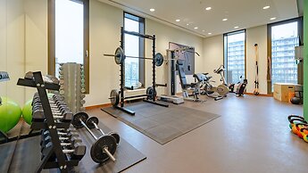 Crowne Plaza Amsterdam South by IHG