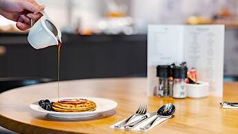 Crowne Plaza Amsterdam South by IHG