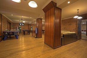 Paladim & Alagoamar Hotels