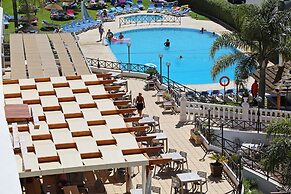 Paladim & Alagoamar Hotels