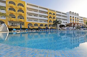 Paladim & Alagoamar Hotels