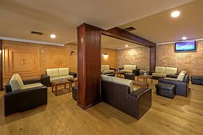 Paladim & Alagoamar Hotels