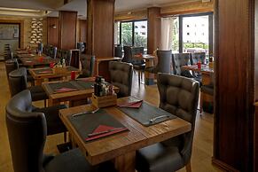 Paladim & Alagoamar Hotels