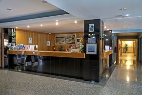 Paladim & Alagoamar Hotels