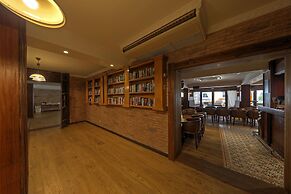 Paladim & Alagoamar Hotels