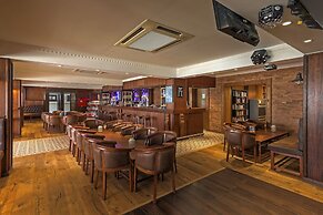 Paladim & Alagoamar Hotels