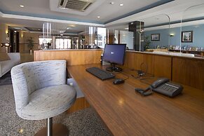 Paladim & Alagoamar Hotels