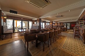 Paladim & Alagoamar Hotels