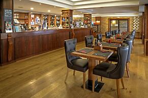 Paladim & Alagoamar Hotels