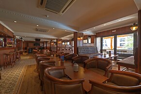 Paladim & Alagoamar Hotels