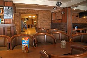 Paladim & Alagoamar Hotels