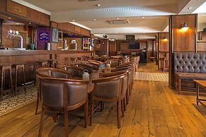 Paladim & Alagoamar Hotels