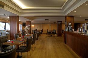 Paladim & Alagoamar Hotels