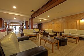 Paladim & Alagoamar Hotels