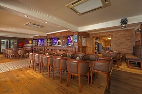 Paladim & Alagoamar Hotels