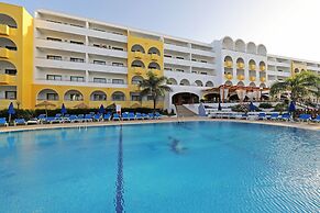 Paladim & Alagoamar Hotels