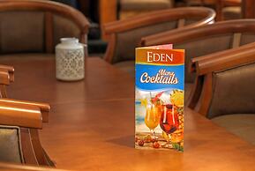 Paladim & Alagoamar Hotels