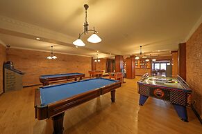 Paladim & Alagoamar Hotels