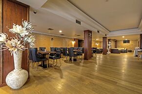 Paladim & Alagoamar Hotels