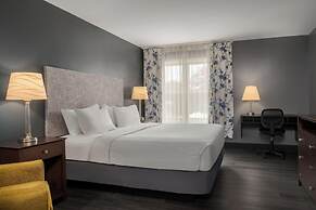 The Inn on Sheridan