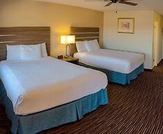 Rodeway Inn Near University-Gateway to Yosemite