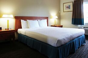 Rodeway Inn Near University-Gateway to Yosemite