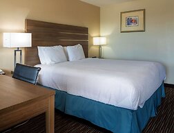 Rodeway Inn Near University-Gateway to Yosemite