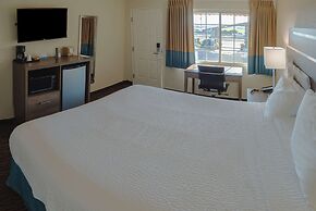 Rodeway Inn Near University-Gateway to Yosemite