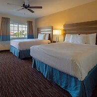 Rodeway Inn Near University-Gateway to Yosemite