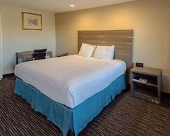 Rodeway Inn Near University-Gateway to Yosemite