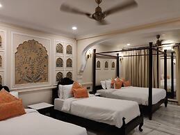 Laxmi Palace Heritage Boutique Hotel