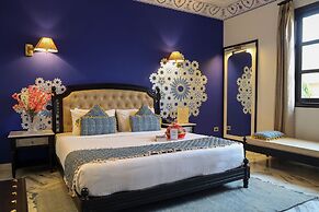 Laxmi Palace Heritage Boutique Hotel