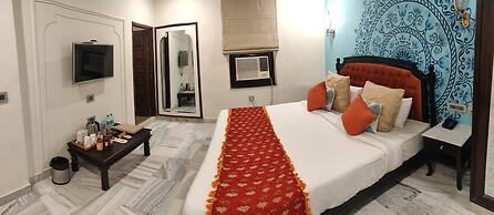 Laxmi Palace Heritage Boutique Hotel
