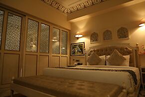 Laxmi Palace Heritage Boutique Hotel