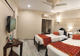 Laxmi Palace Heritage Boutique Hotel